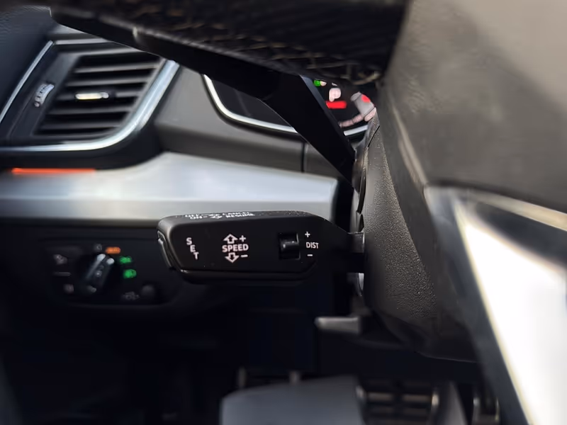 2023 Audi Q5 Technik