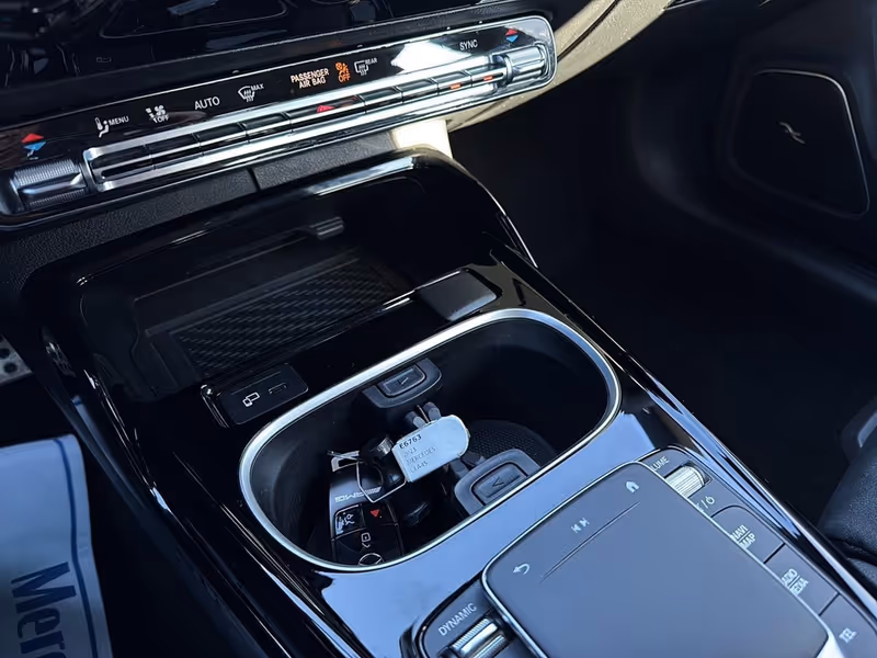 2023 Mercedes-Benz CLA