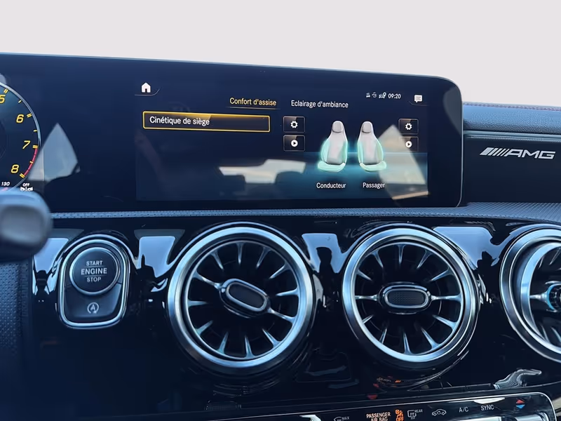 2023 Mercedes-Benz CLA