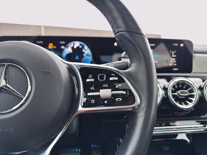 2023 Mercedes-Benz CLA CLA 250