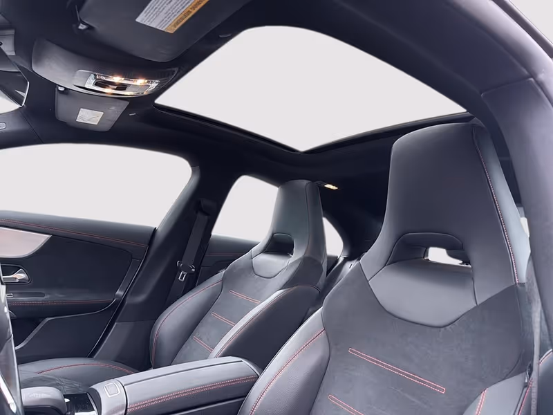 2023 Mercedes-Benz CLA CLA 250