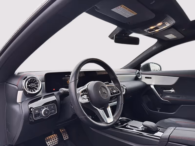 2023 Mercedes-Benz CLA CLA 250