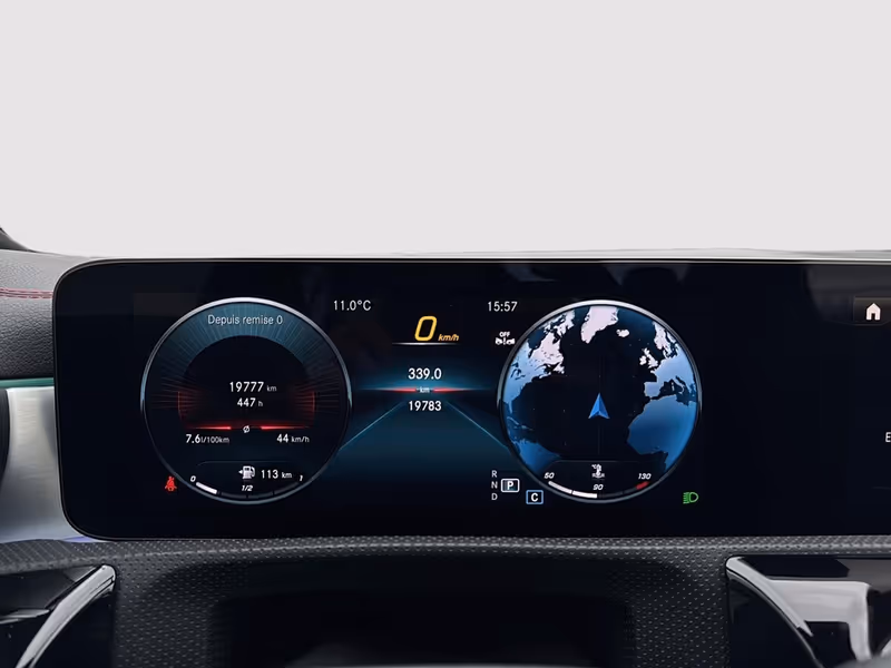 2023 Mercedes-Benz CLA CLA 250