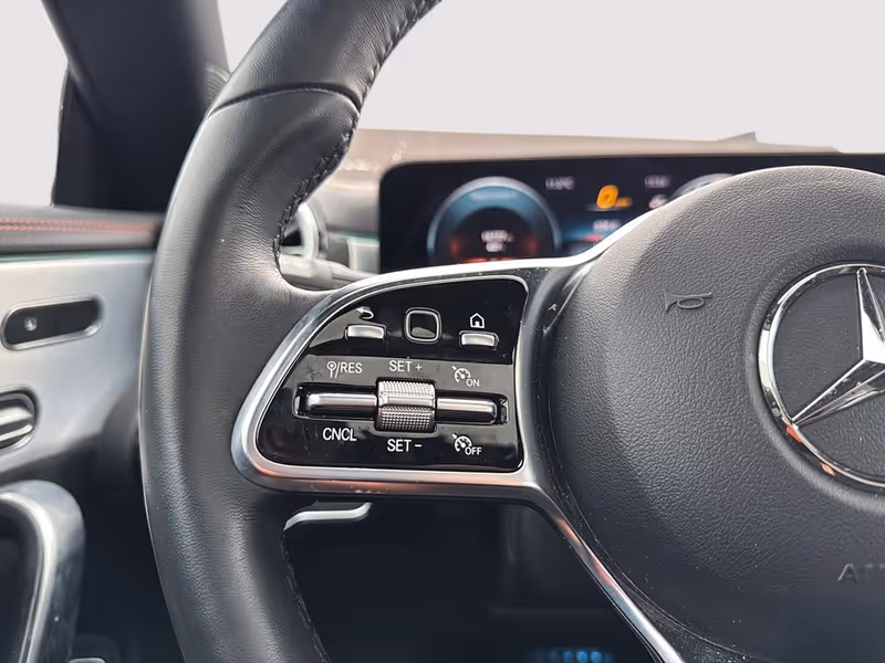 2023 Mercedes-Benz CLA CLA 250