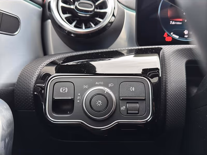 2023 Mercedes-Benz CLA CLA 250