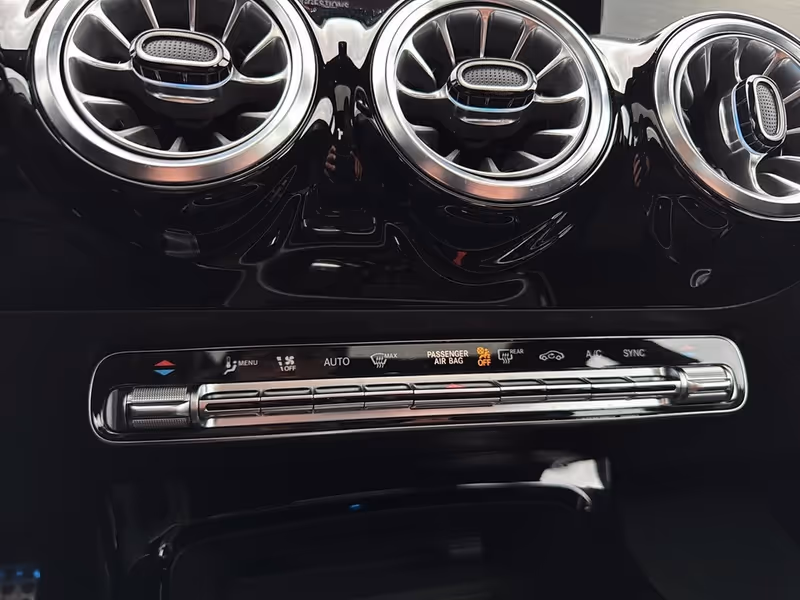 2023 Mercedes-Benz CLA CLA 250