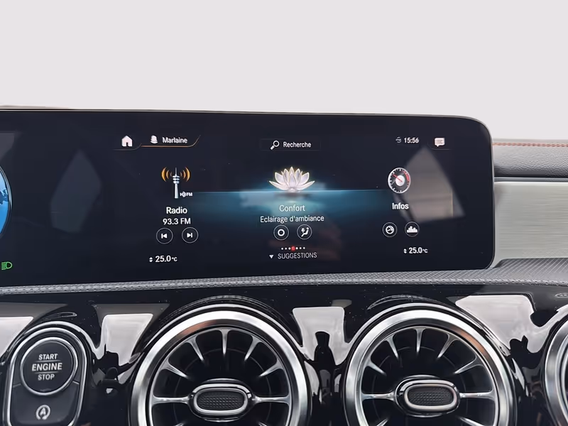 2023 Mercedes-Benz CLA CLA 250