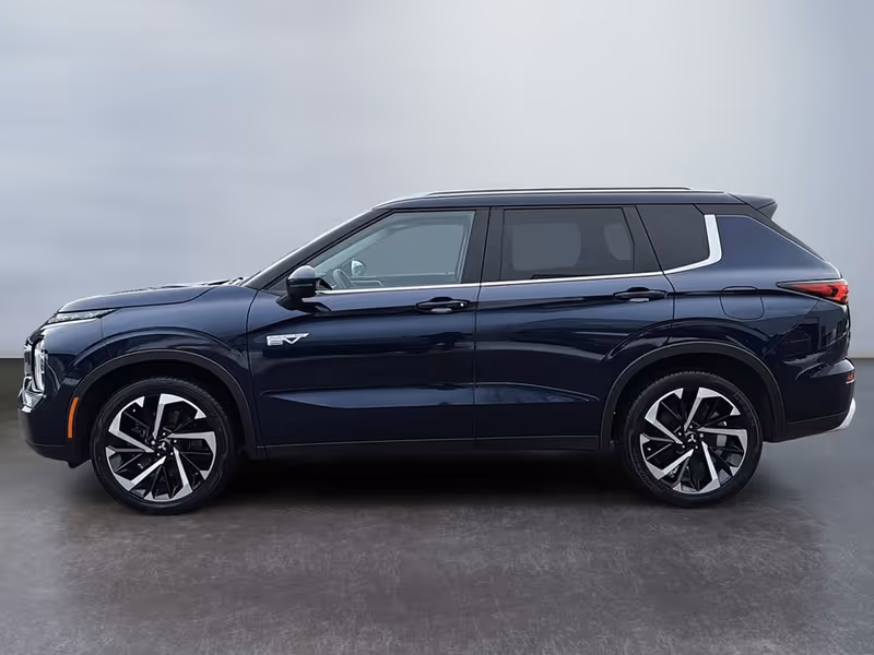 2023 Mitsubishi Outlander PHEV