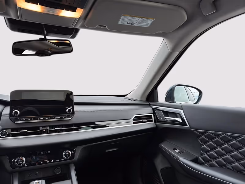 2023 Mitsubishi Outlander PHEV