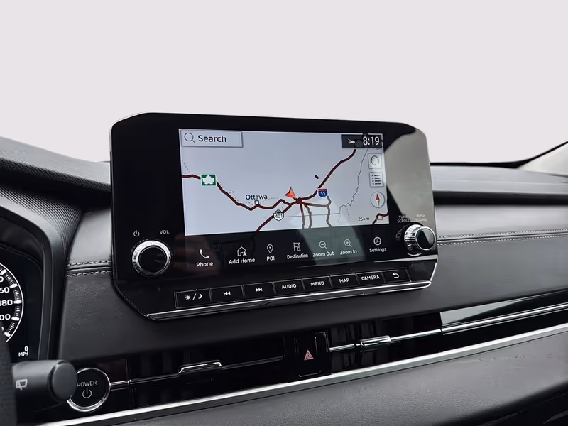 2023 Mitsubishi Outlander PHEV