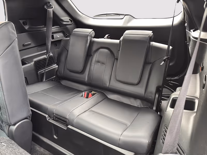 2023 Mitsubishi Outlander PHEV