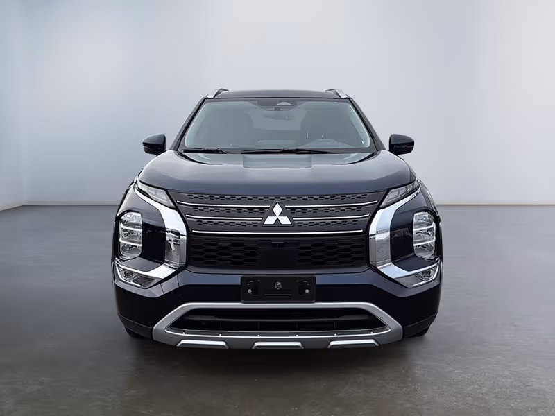 2023 Mitsubishi Outlander PHEV