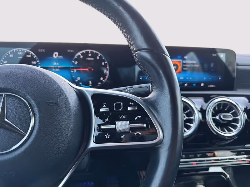 2022 Mercedes-Benz CLA CLA 250