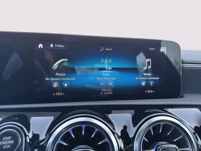 2022 Mercedes-Benz CLA CLA 250