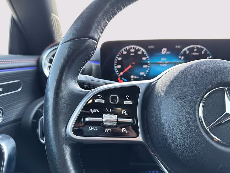 2022 Mercedes-Benz CLA CLA 250