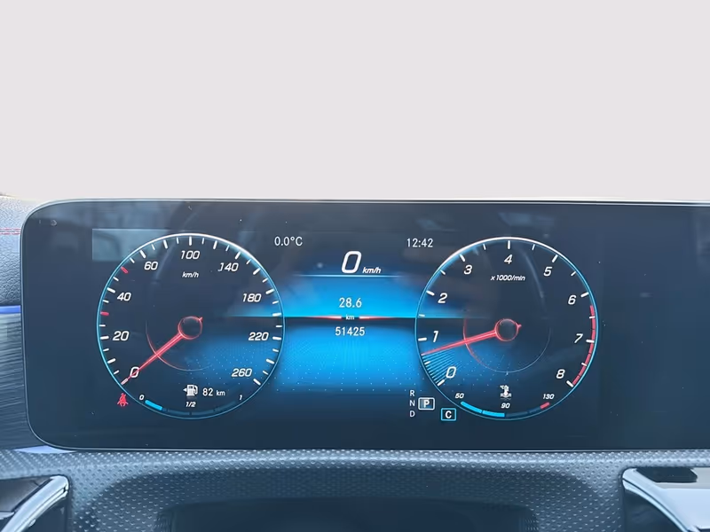 2022 Mercedes-Benz CLA CLA 250