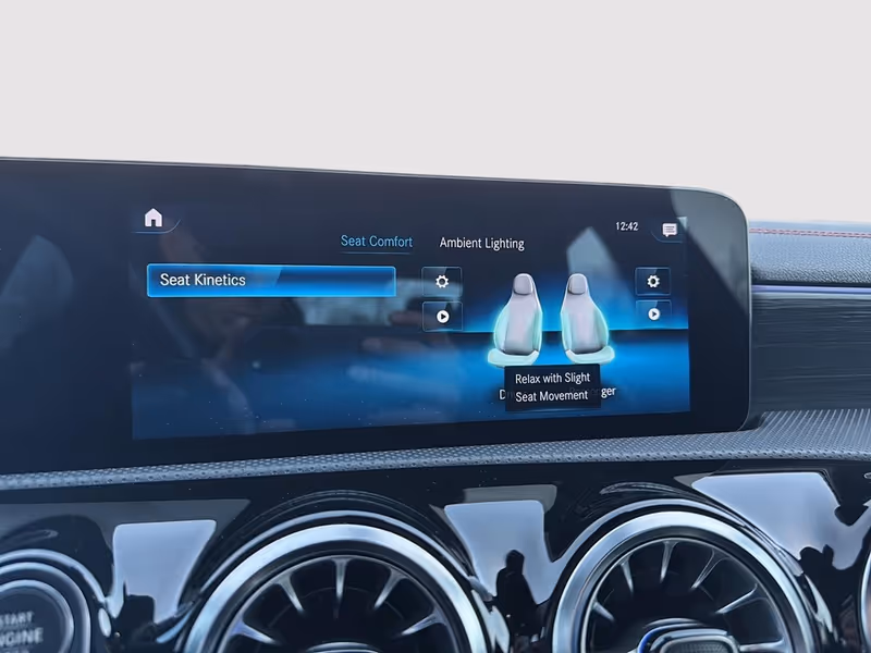 2022 Mercedes-Benz CLA CLA 250