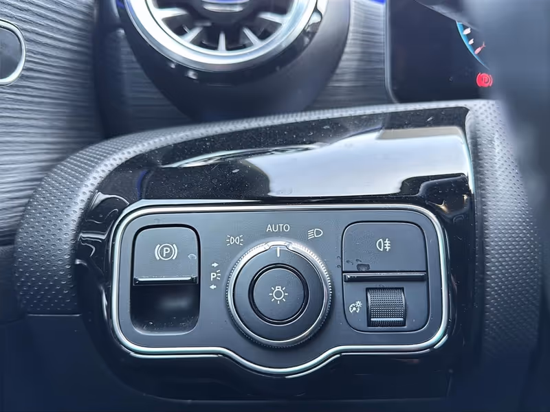 2022 Mercedes-Benz CLA CLA 250