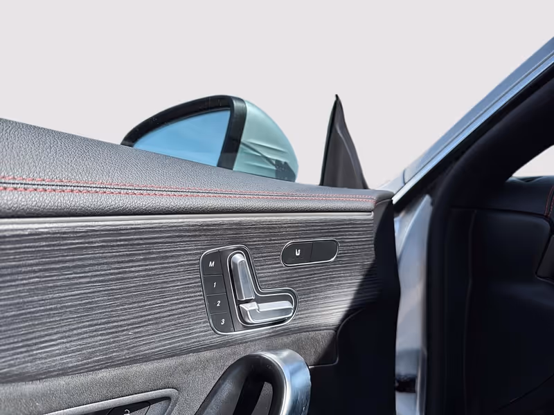 2022 Mercedes-Benz CLA CLA 250