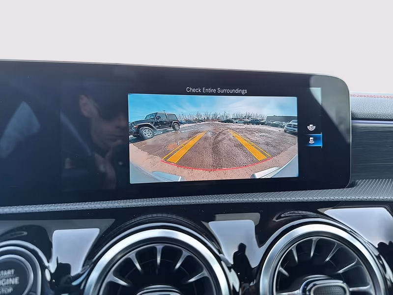 2022 Mercedes-Benz CLA CLA 250