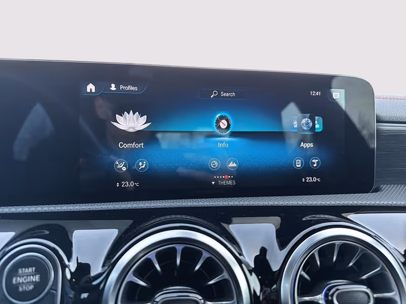 2022 Mercedes-Benz CLA CLA 250