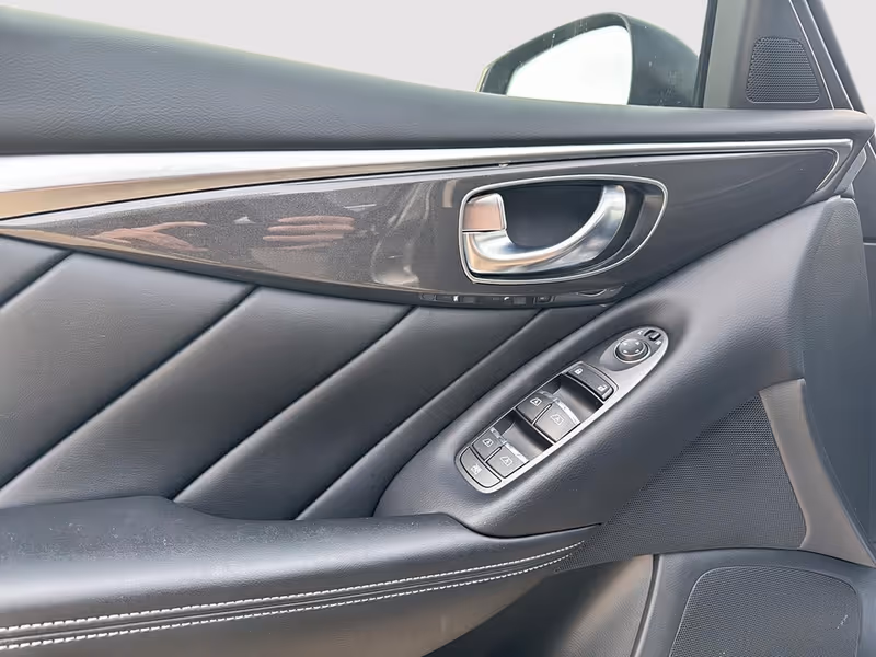 2024 INFINITI Q50 PURE