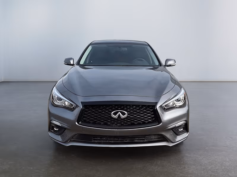 2024 INFINITI Q50 PURE