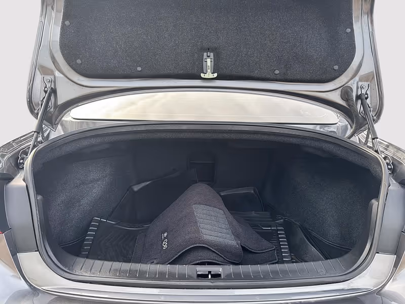 2024 INFINITI Q50 PURE