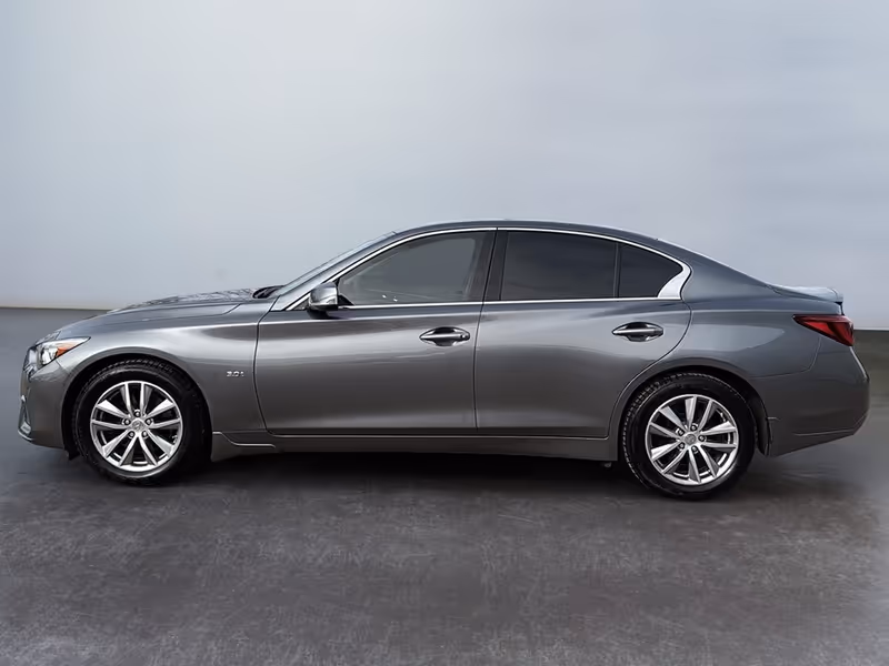 2024 INFINITI Q50 PURE