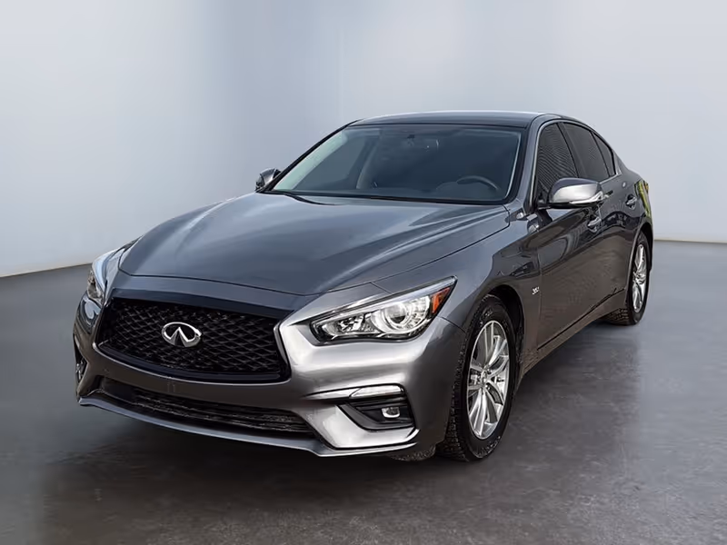 2024 INFINITI Q50 PURE