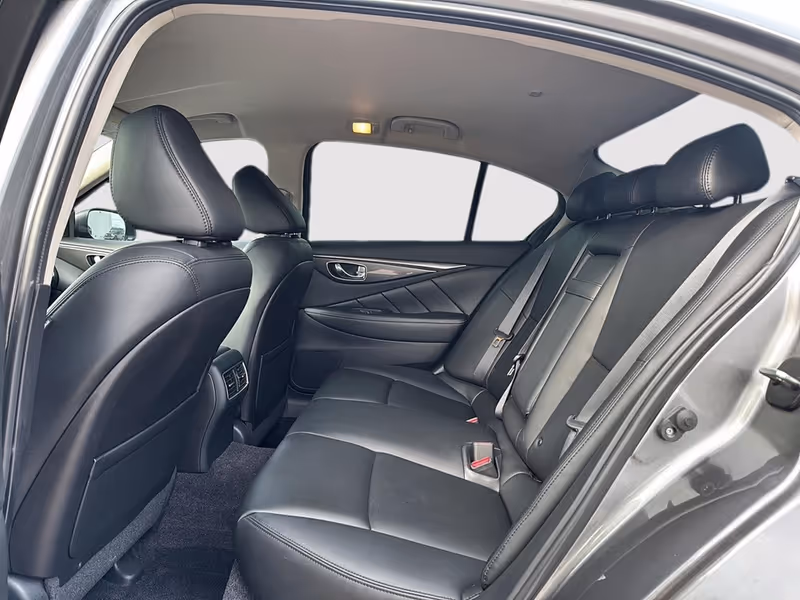 2024 INFINITI Q50 PURE