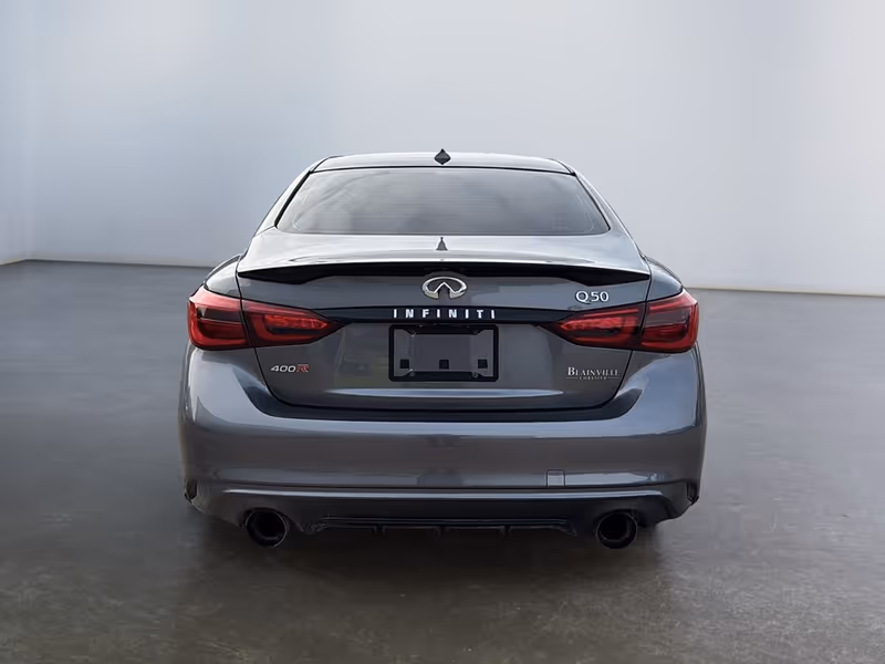 2024 INFINITI Q50 PURE