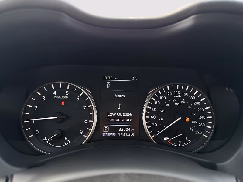 2024 INFINITI Q50 PURE