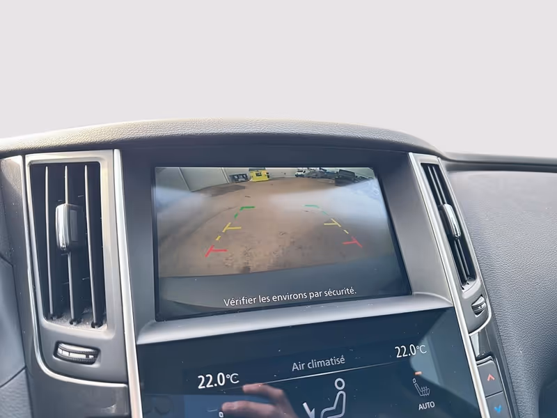 2024 INFINITI Q50 PURE