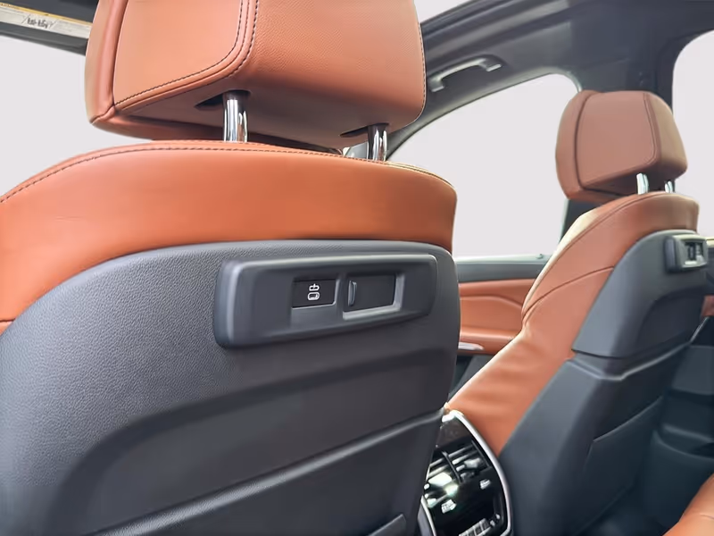 2021 BMW X5 X5 xDrive45e