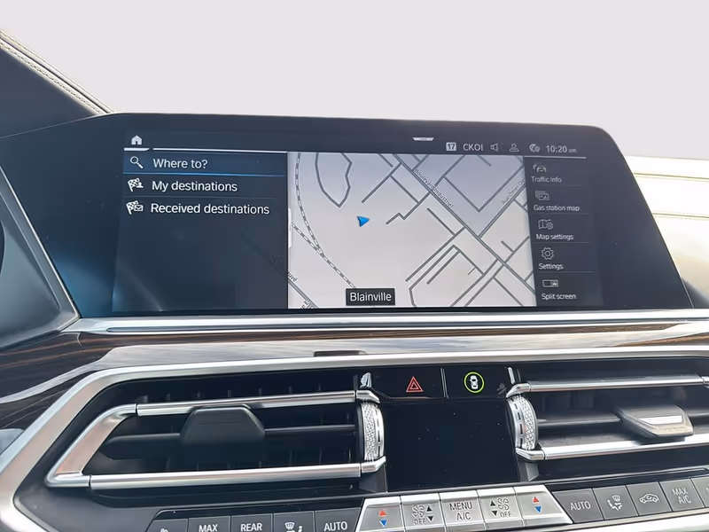 2021 BMW X5 X5 xDrive45e