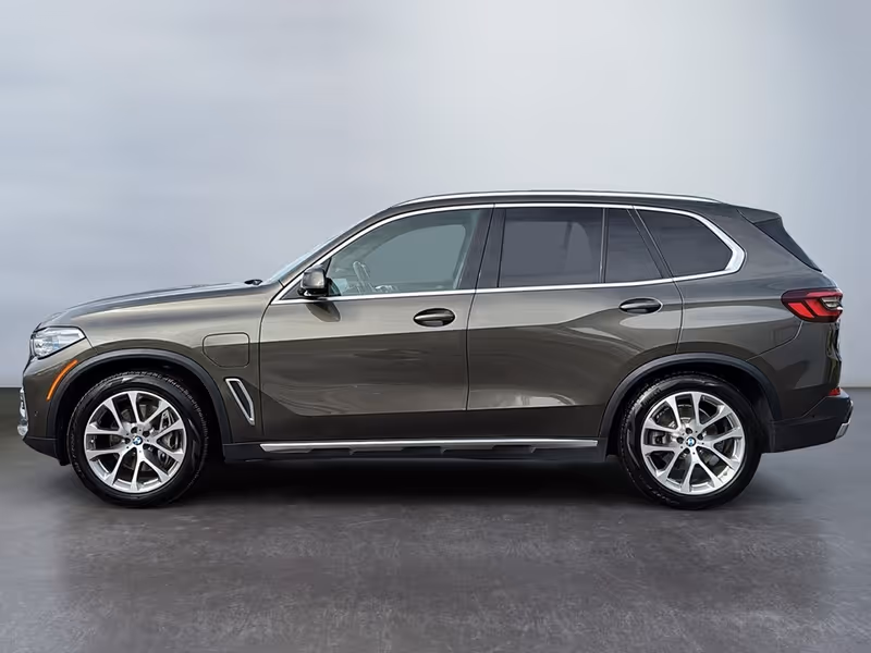 2021 BMW X5 X5 xDrive45e