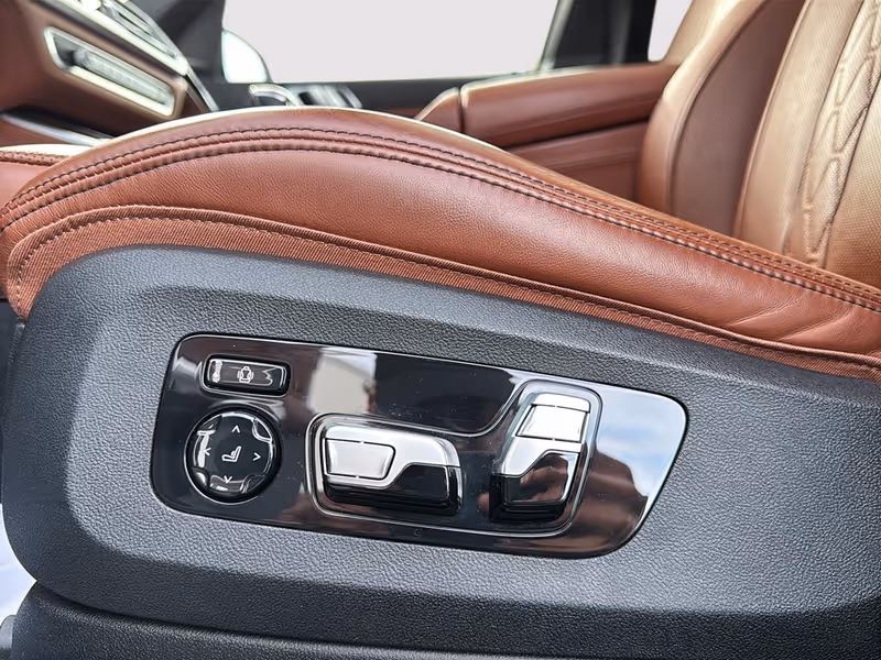 2021 BMW X5 X5 xDrive45e