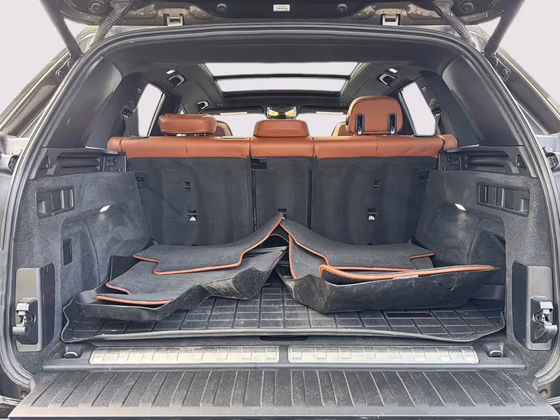 2021 BMW X5 X5 xDrive45e