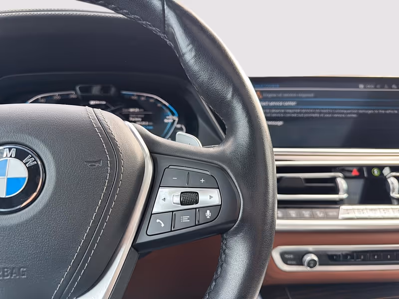 2021 BMW X5 X5 xDrive45e