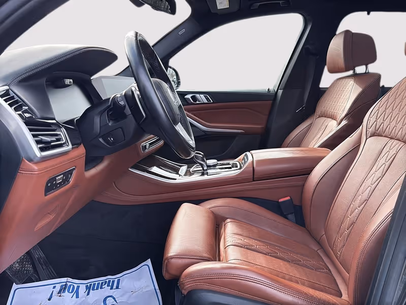 2021 BMW X5 X5 xDrive45e