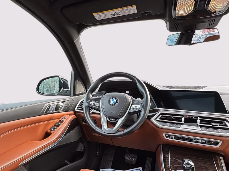 2021 BMW X5 X5 xDrive45e