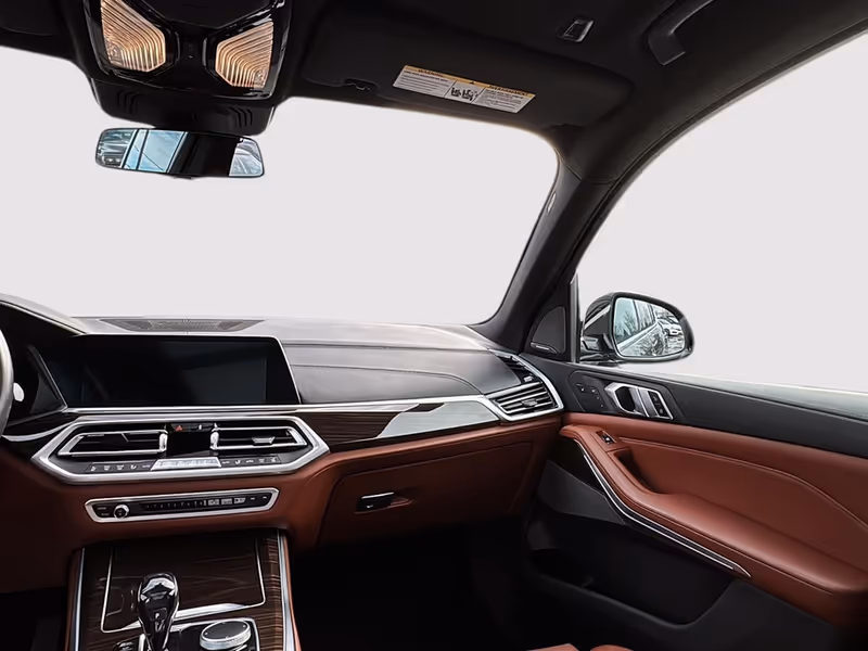 2021 BMW X5 X5 xDrive45e