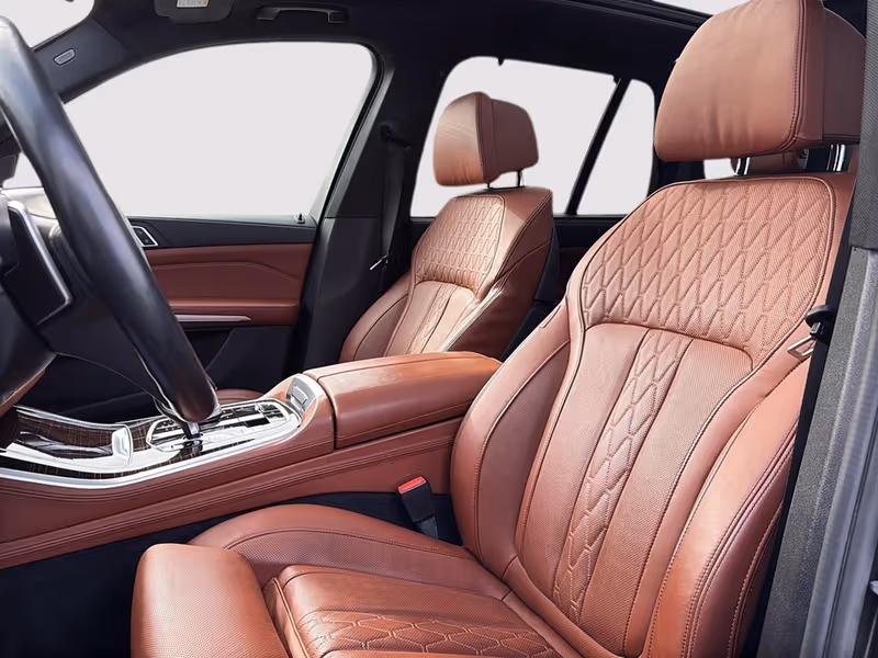 2021 BMW X5 X5 xDrive45e