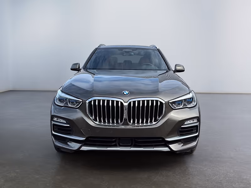 2021 BMW X5 X5 xDrive45e