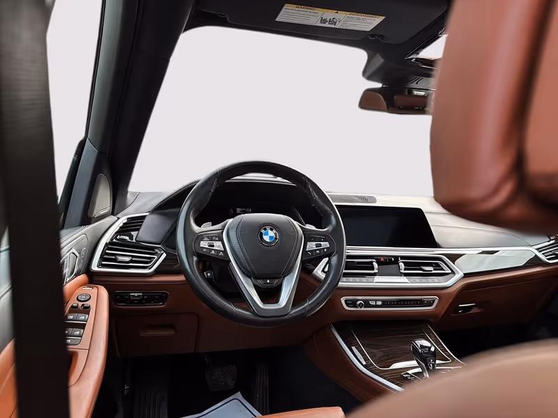 2021 BMW X5 X5 xDrive45e