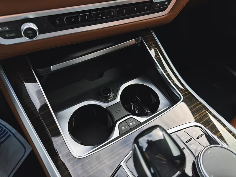 2021 BMW X5 X5 xDrive45e