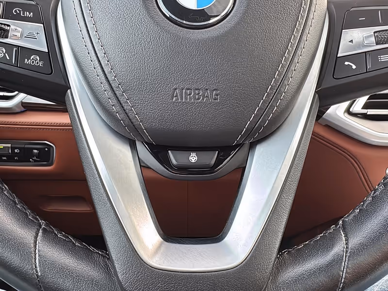 2021 BMW X5 X5 xDrive45e