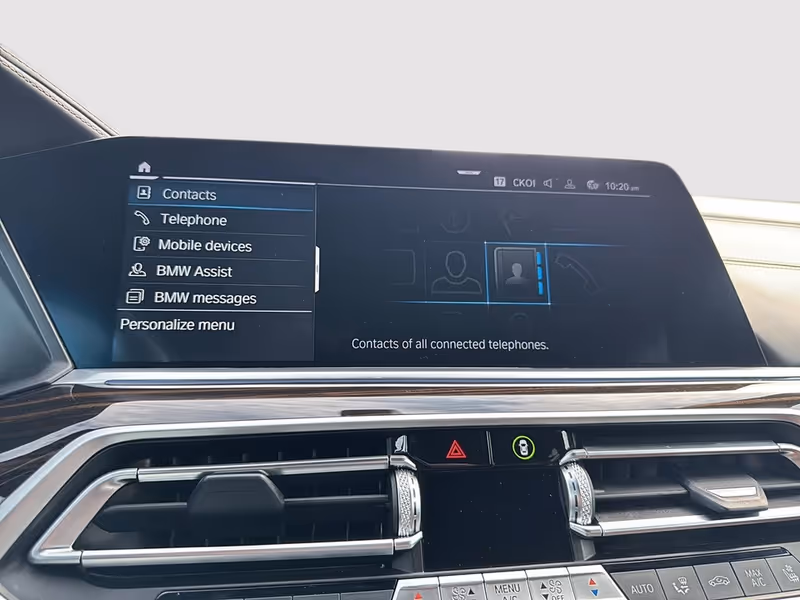 2021 BMW X5 X5 xDrive45e