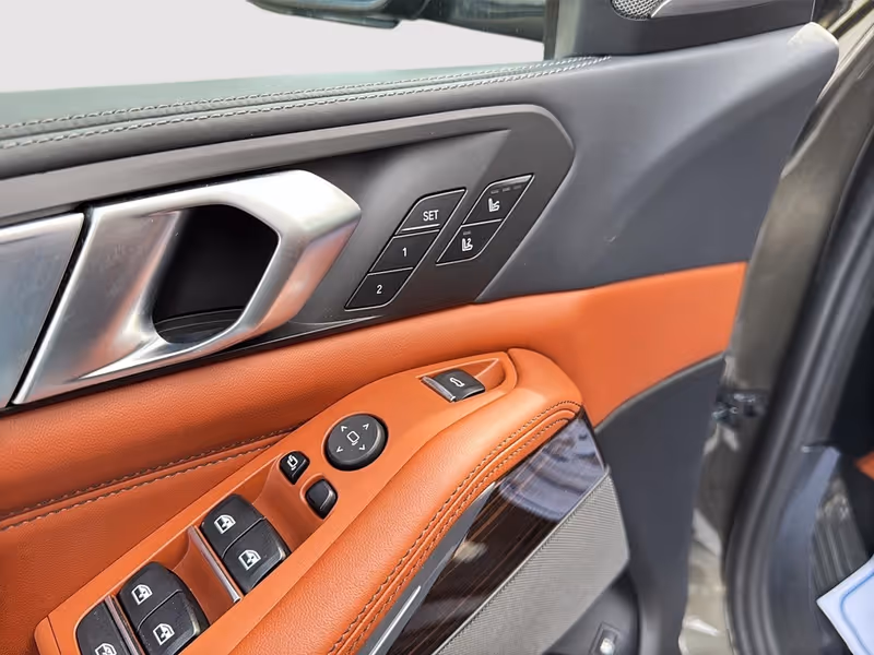 2021 BMW X5 X5 xDrive45e